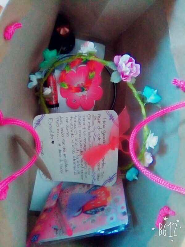 Regalo para damas !! - 2