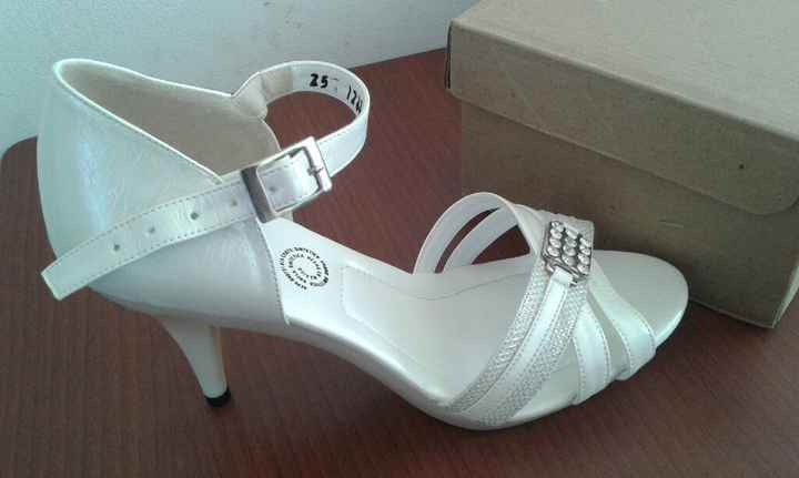 Mis zapatillas 😍 - 2