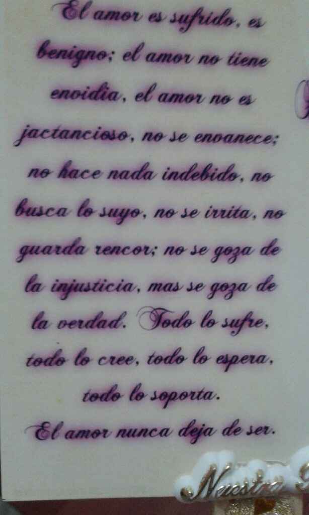 Abanicos de pape y servilletas - 3