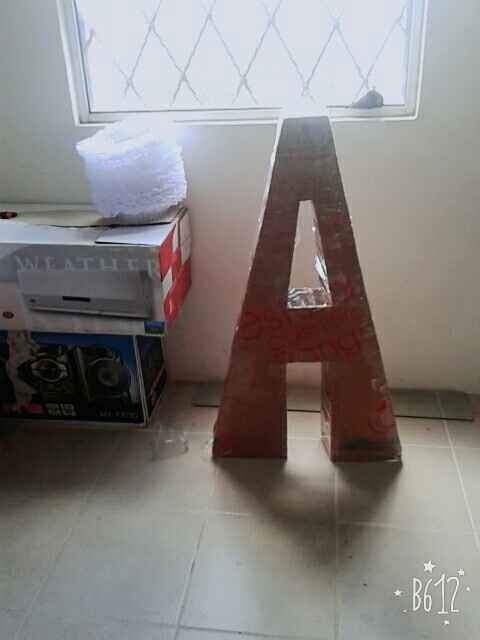 Avanses y estres :( - 3