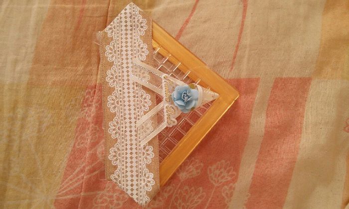 Mis avanses diy vintage - 1