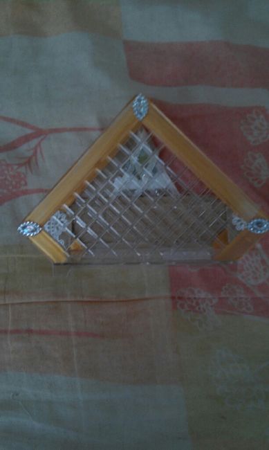 Mis avanses diy vintage - 2