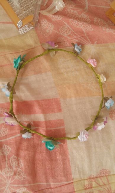Mis avanses diy vintage - 7