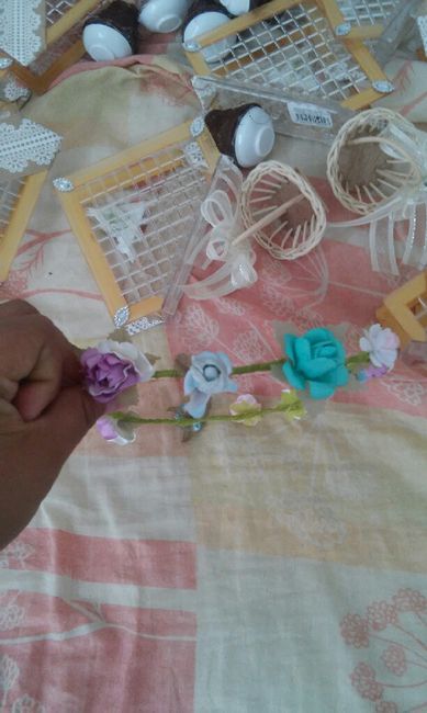 Mis avanses diy vintage - 8