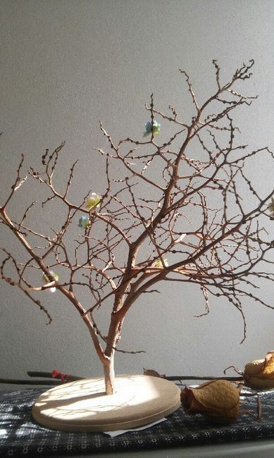 Mis avanses diy vintage - 9