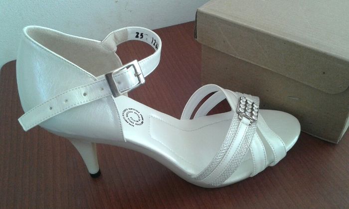 Mis zapatillas 😍 - 2