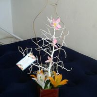 Mañana mi gran dia ... detalles - 2