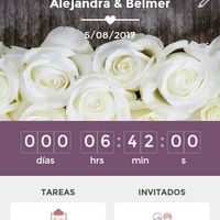 Mañana mi gran dia ... detalles - 3