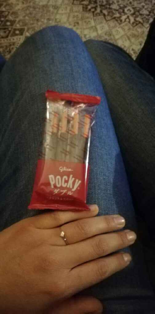 Es Martes con m de muéstrenme sus preciosos anillos!!!💍 - 1