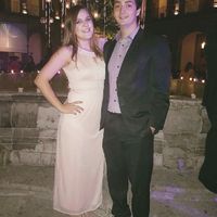 Mi agenda de boda --- Luz - 1