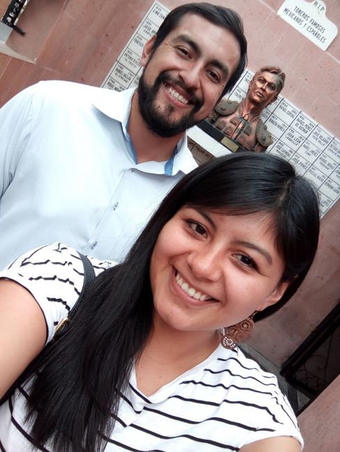 El defecto perfecto- Merari