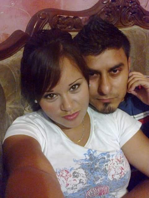 "para Madame Mariee de Perla" 1