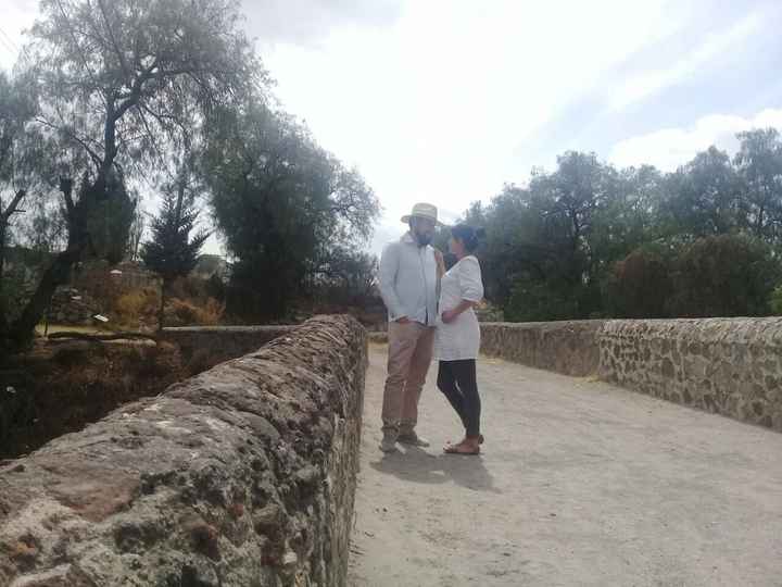 Mis banderines- Aída Merari
