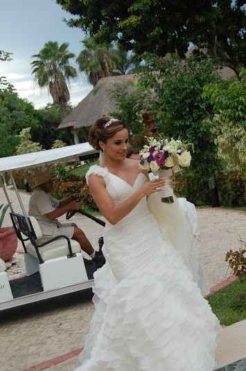 Mi boda