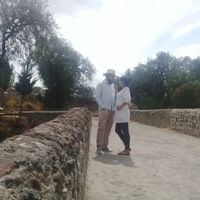 Mis banderines- Aída Merari