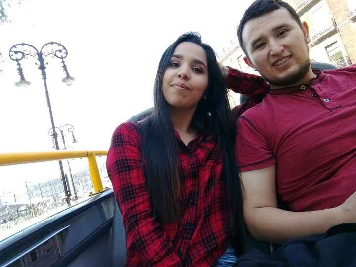 Comparte una foto con tu FM. ¡Aquí va la mía! 📸 - 1