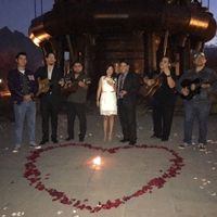 Propuesta de matrimonio - 1