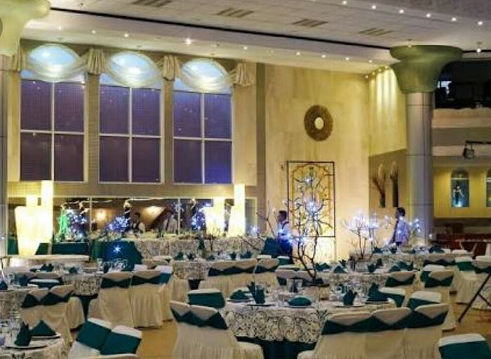 Lugar de su boda!!! - 2