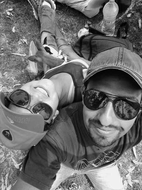 Nuestro viaje favorito... - 1