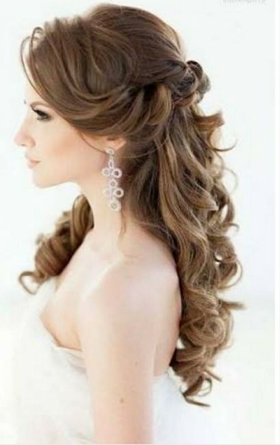 Debate porque sí!!! Enseñsme tu peinado soñado!! - 1