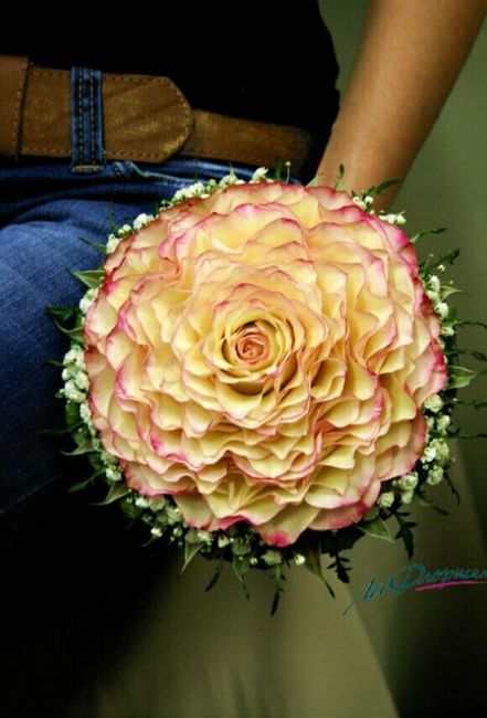 Quien le dice sí a estos ramos?!!! - 1