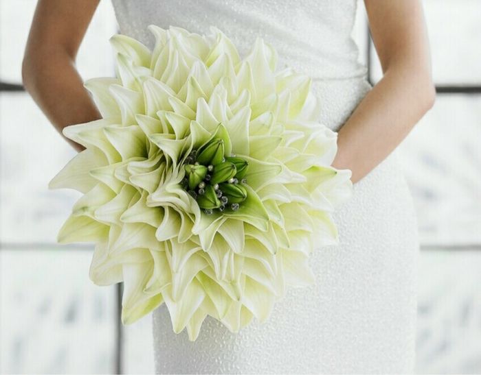 Quien le dice sí a estos ramos?!!! - 3