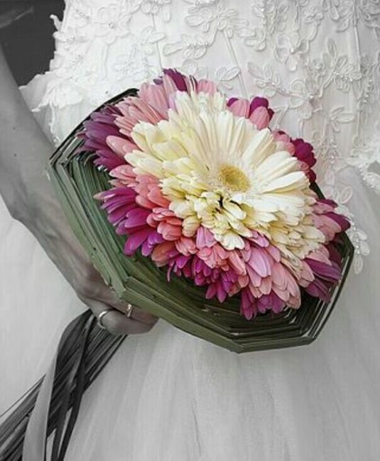 Quien le dice sí a estos ramos?!!! - 5