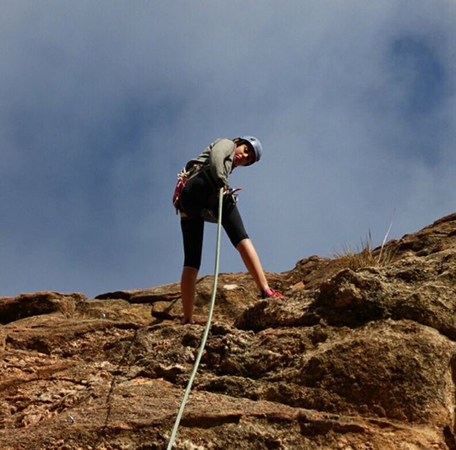 Mi luna de miel  Karen!!! 2