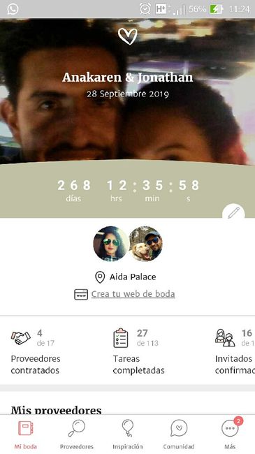 2019: ¡Comparte tu contador! - 1