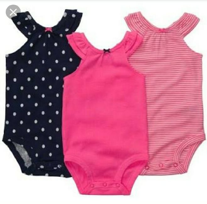 Un detalle para mis pajes - 1