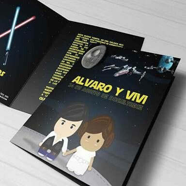 Mi estilo de boda es moderno 😍 - 7