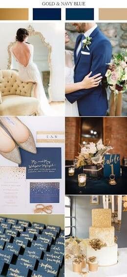 Mi estilo de boda es clásico 1