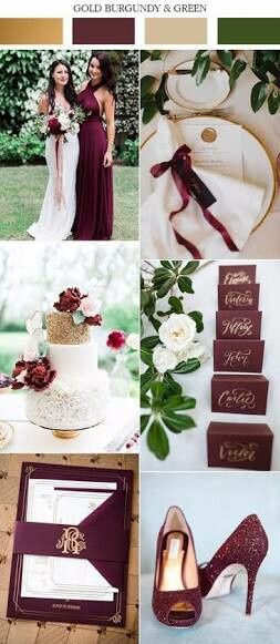 Mi estilo de boda es clásico 3