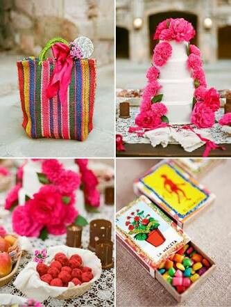 Mi estilo de boda es moderno 9