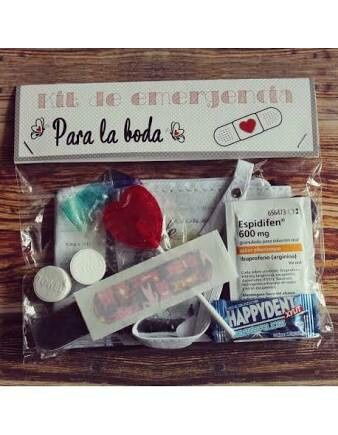 Mi boda tiene un estilo... Moderno 23