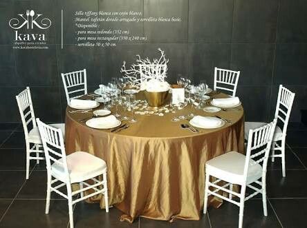 Mi estilo de boda es clasico 4