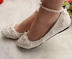 Zapatos cómodos para novias!!! 1