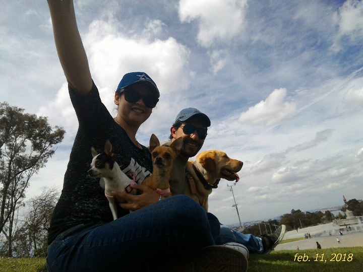 Último Paso: ¡Sube una foto con tu pareja!💘 - 1