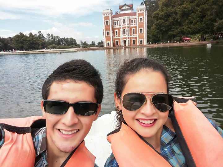 📸Celebremos el "Día de la Selfie"📸 - 1