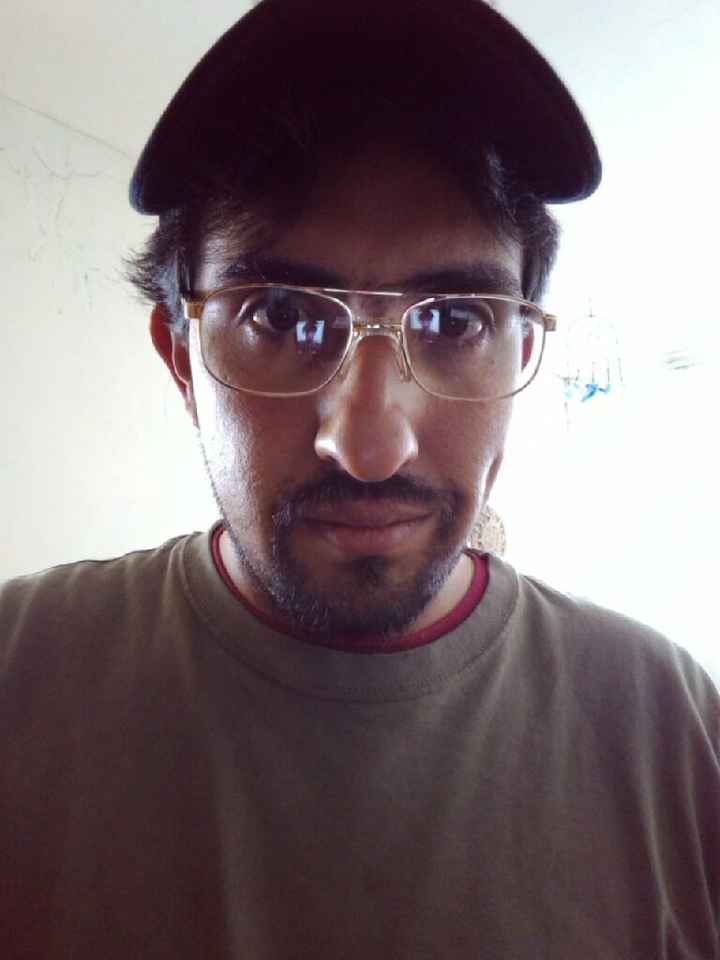 Momento de presumir a sus fm /fe - 1