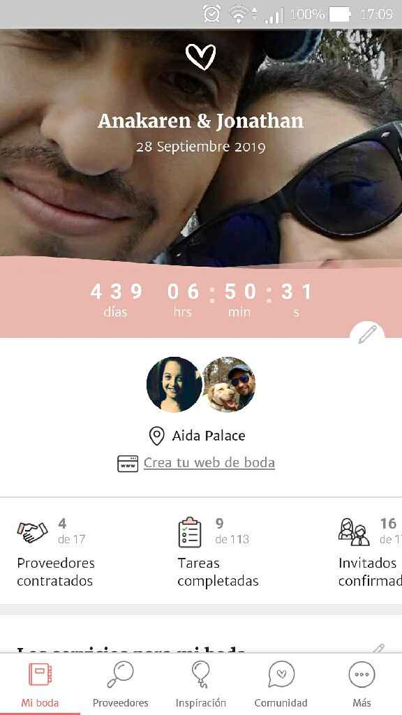 ¿Qué dice tu contador? 🗓️ - 1