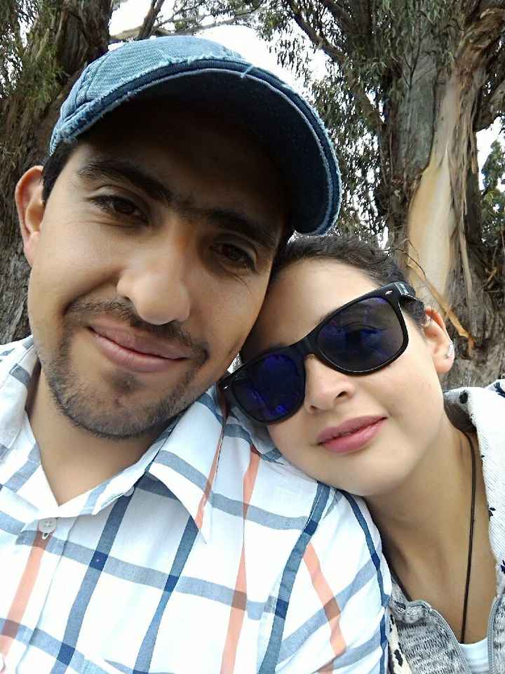 Mi agenda de boda Karen!!!😘😘😘 - 1