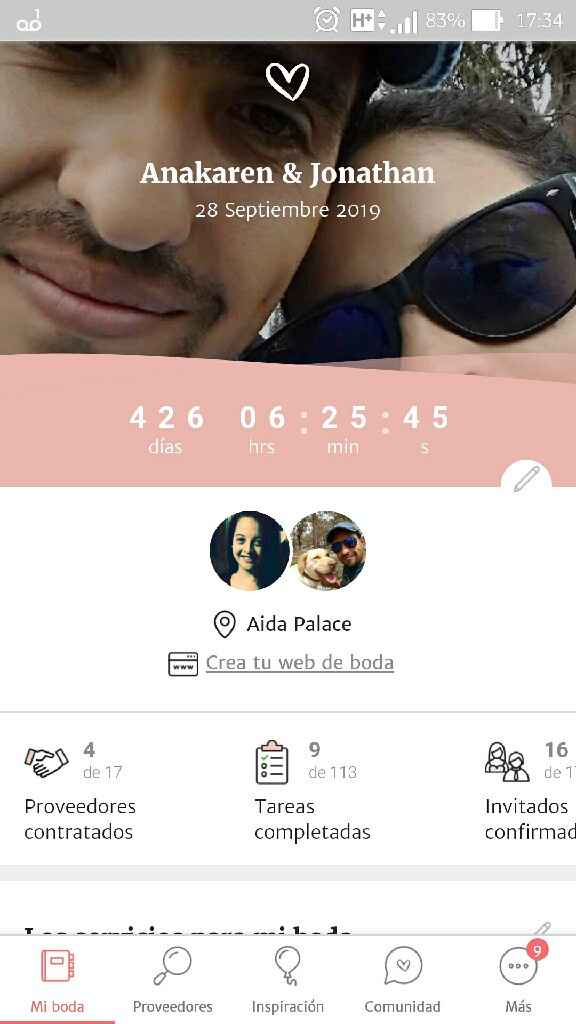 Rally - Muestenme su contador ⏳ - 1