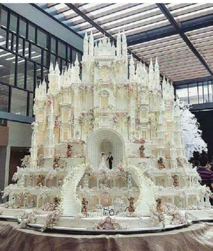 Pastel increíble!!!!!! - 1