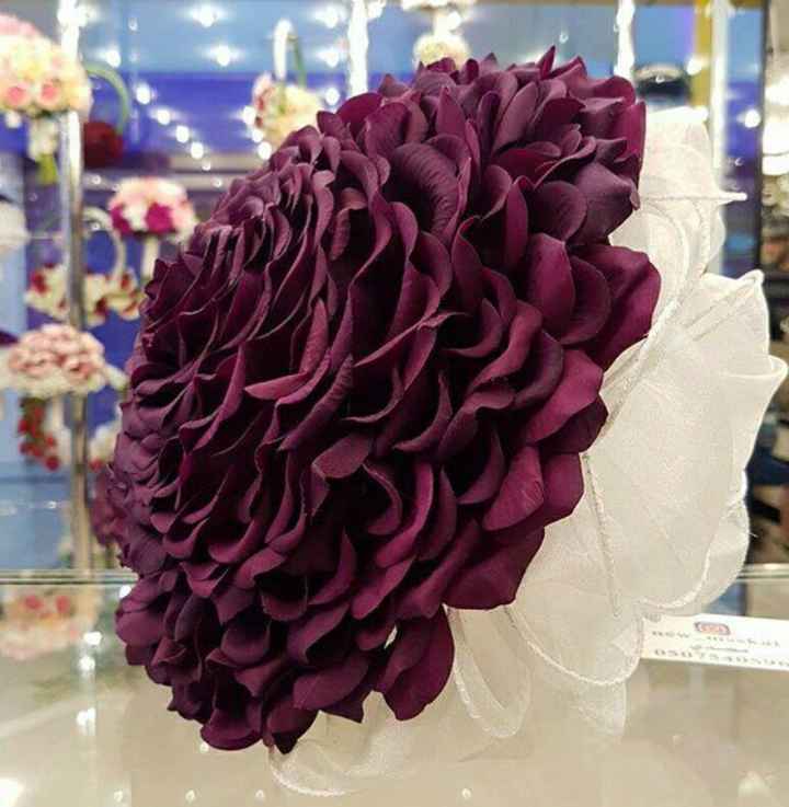 Quien le dice sí a estos ramos?!!! - 2