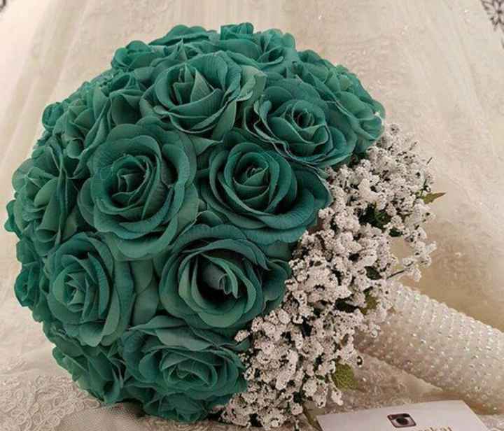 Quien le dice sí a estos ramos?!!! - 3