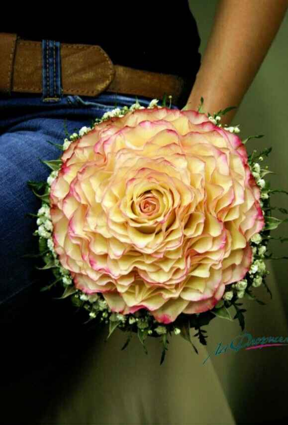 Quien le dice sí a estos ramos?!!! - 1