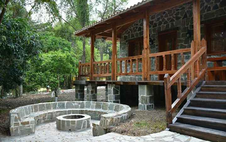 Mi luna de miel  Karen!!! - 1