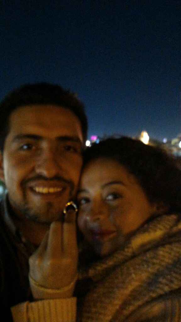 Comparte una foto... ¡pero no cualquier foto! - 1