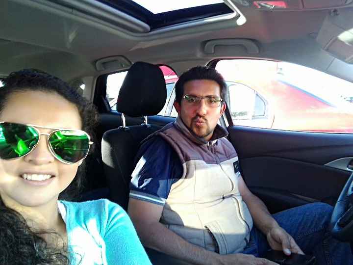 Para Madame Mariée de Joka - 1